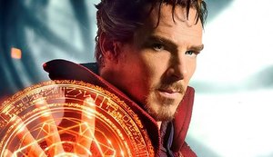 Cumberbatch vai receber o triplo na continuação de 'Doutor Estranho'
