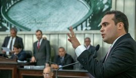 Governador veta artigo sobre rateio
