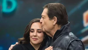 Faustão se prepara para levar filha ao altar após cirurgias; saiba tudo!