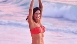 Australiana de 70 anos surpreende com corpo em forma e revela segredo