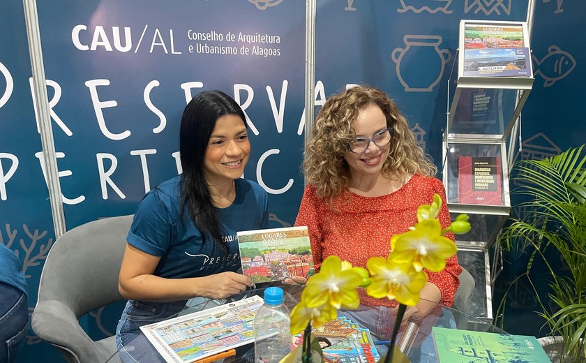 Preservar é pertencer: CAU destaca memória urbana e arquitetura na Bienal