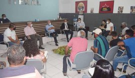 Posseiros pedem intervenção do Iteral para regularização em imóvel rural