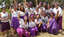 Grupo Percussivo Maracatu Yá Dandara abre inscrições para Curso Livre de Timbal