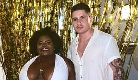 Recém-casados, Jojo Todynho e marido vivem em casas separadas