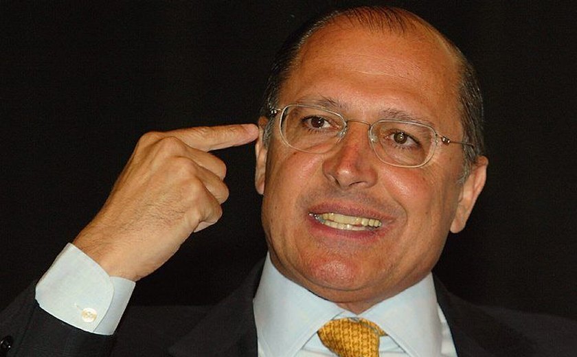 Inquérito que investiga Geraldo Alckmin permanece na Promotoria do Patrimônio