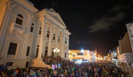 É o Tchan, Bloco dos Garis e Geraldo Cardoso são algumas das atrações desta terça-feira (21) em Maceió