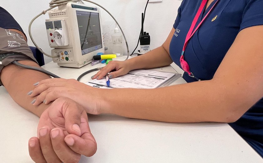 Especialista do Hospital Ib Gatto alerta para os riscos da pressão alta no Dia Mundial da Hipertensão