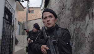 8 de março: policial, mas antes de tudo mulher