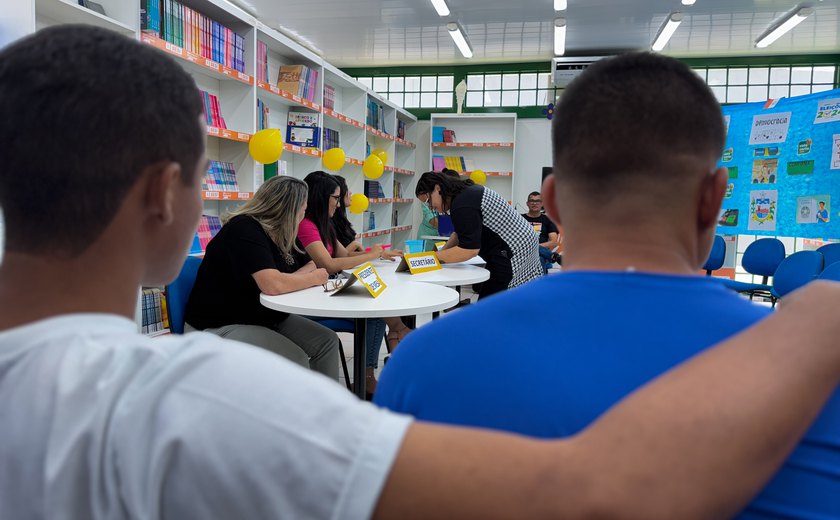 Socioeducandos de Alagoas participaram das eleições pela 1ª vez
