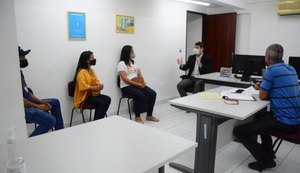 MPT se reúne com trabalhadores da Veleiro para achar soluções e minimizar prejuízos
