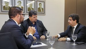 TJ inicia trabalhos para regularização de posse no Pinheiro na próxima semana