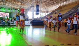 Culminância de projeto terá apresentações de Pastoril e Guerreiro mirim