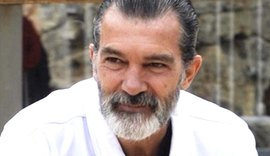 Antonio Banderas diz que amará ex-mulher Melanie Griffith até o dia em que morrer