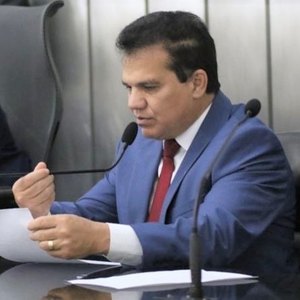 Projeto De Ricardo Nezinho Aprovado Na Ale Tribunahoje