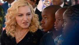 Madonna aceita compensação de jornal por 'invasão de privacidade'
