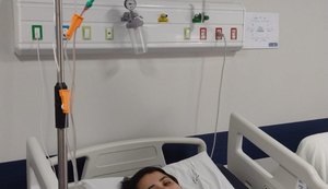 Jovem realiza campanha para comprar medicamento que custa R$ 1.200 uma única caixa