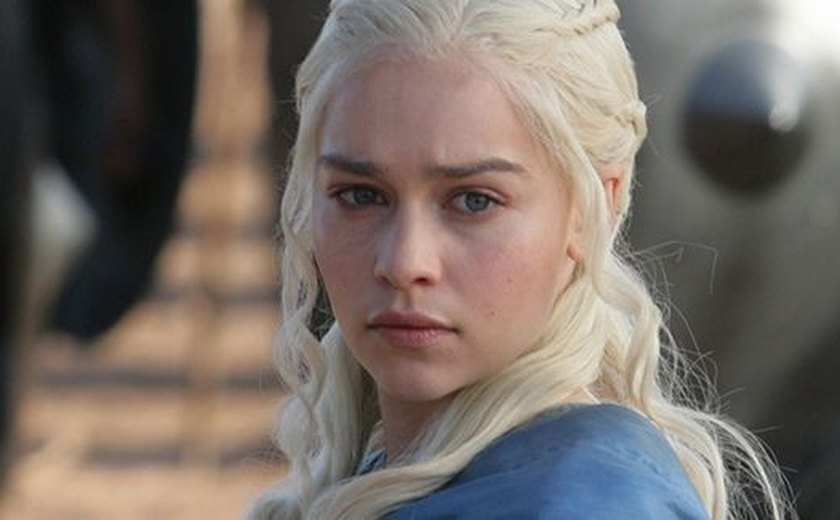 'Game of Thrones': Emilia Clarke ficou arrasada ao gravar cena final de Daenerys