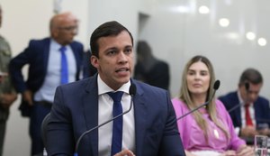 Deputado Leonam volta a cobrar punição severa para Braskem