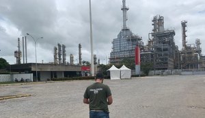 Por irregularidades ambientais em Marechal Deodoro, Braskem é autuada em R$ 200 mil