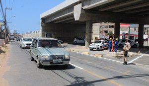 Trânsito no litoral alagoano tem avaliação positiva durante Carnaval