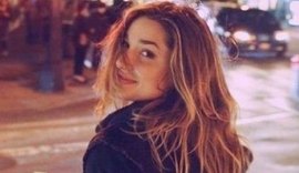 A Nova York de Sasha: Ela racha aluguel de R$ 23 mil e vai a pé para faculdade