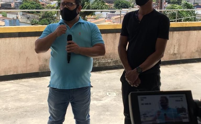 Filme alagoano soma 14 seleções e cinco prêmios