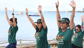 Unimed Maceió promove evento gratuito de saúde e bem-estar neste domingo (27)