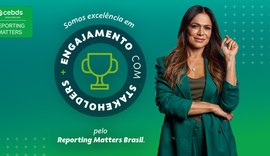 Sicoob é reconhecido no Reporting Matters Brasil 2024 pela excelência em ‘Engajamento com Stakeholders’