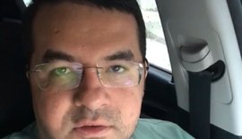 Acordo leva cidadão retratar arrependimento de calúnias feitas contra prefeito