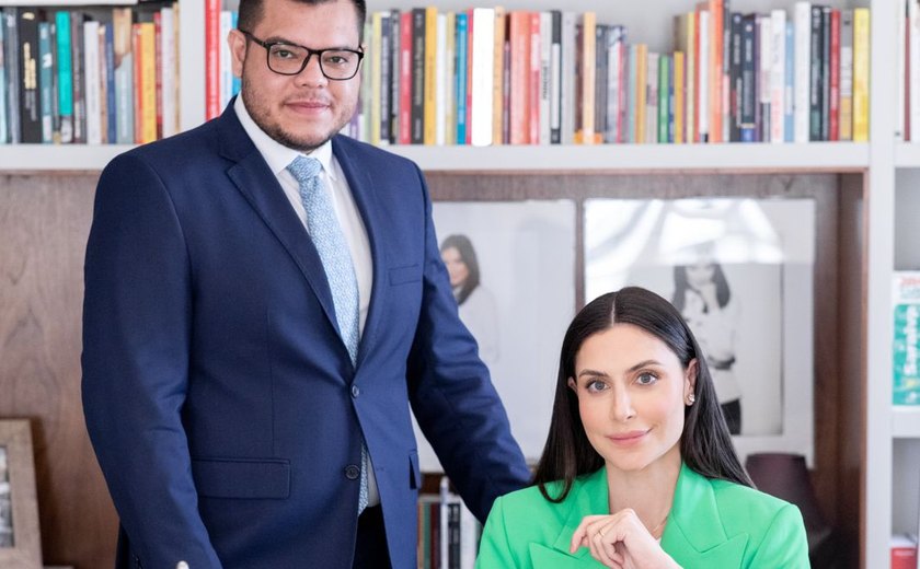 Instituto Nelson Wilians irá beneficiar organizações sociais com aporte financeiro