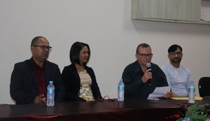 Acala lança 17º boletim informativo em Arapiraca