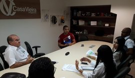 Casa Vieira questiona contribuição negocial dos comerciários