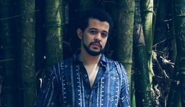 Robson Cavalcante lança o disco Restinga no Quinta no Arena
