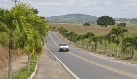 Taquarana recebe novas vias urbanas e garantia de reforço na segurança