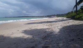 Alagoas tem previsão de sol entre nuvens com possibilidade de chuva