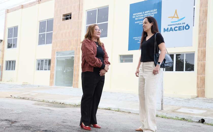 Urgência: Ministério Público quer celeridade na entrega da obra de institucionalização para idosos