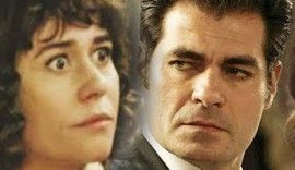 'Orgulho e Paixão': Chantagem força Darcy a se casar com Susana