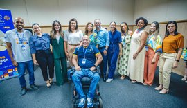 Setur e Secdef lançam curso Turismo+Inclusivo em evento voltado para o trade turístico