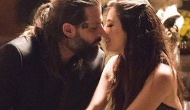 Últimos capítulos da novela 'Sol Nascente': Milena e Ralf ficam juntos no final