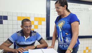 Matrículas para segunda chamada 2025 da EJA Modular na Rede Estadual podem ser feitas até sexta