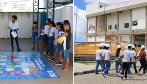 Ações educativas são oferecidas pela BRK em Alagoas; saiba como participar