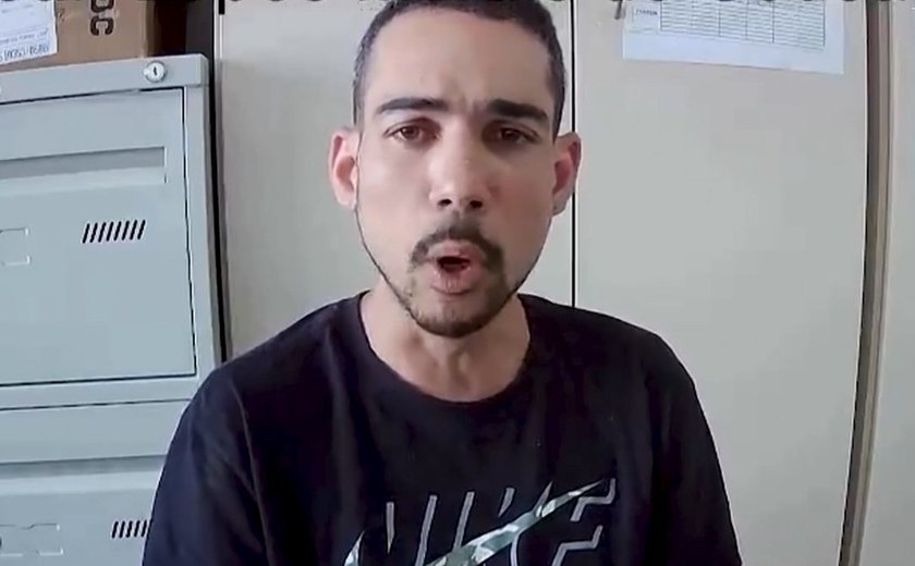 Justiça converte em preventiva prisão de homem que matou babá a facadas em Maceió