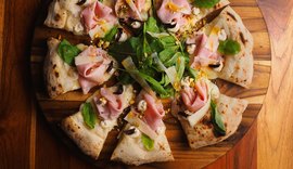 Dia da Pizza: Uma das Melhores Pizzarias da América Latina Está em Maceió