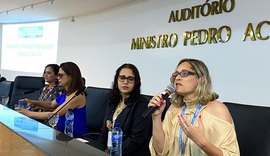 Secretaria de Estado da Cidadania promove I Encontro Estadual sobre Autismo em Maceió