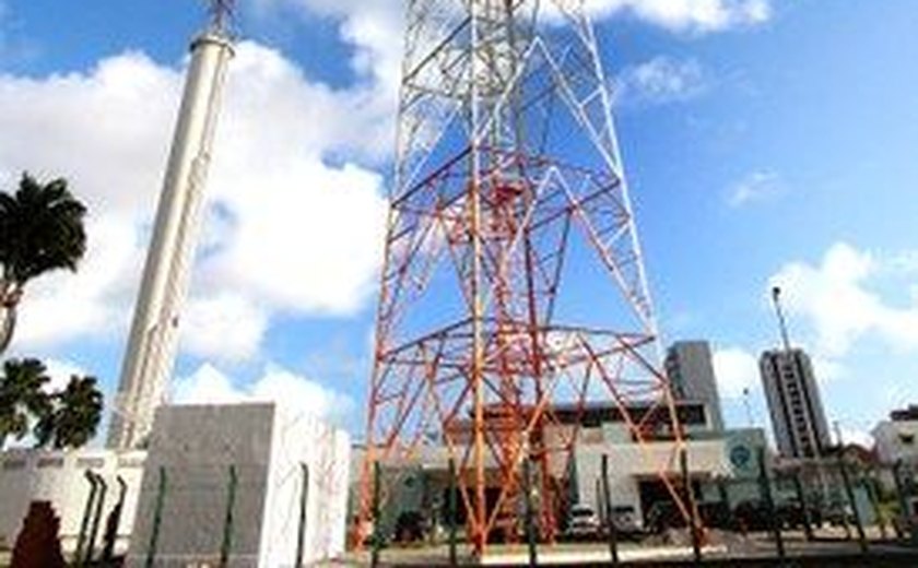 IZP comunica que rádio e TV estão fora do ar