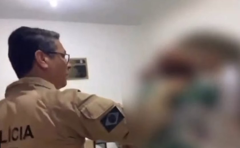 Suspeito de homicídio em Arapiraca é preso em Teotônio Vilela