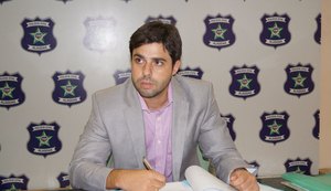 Polícia informa que adolescente que estava desaparecida foi localizada