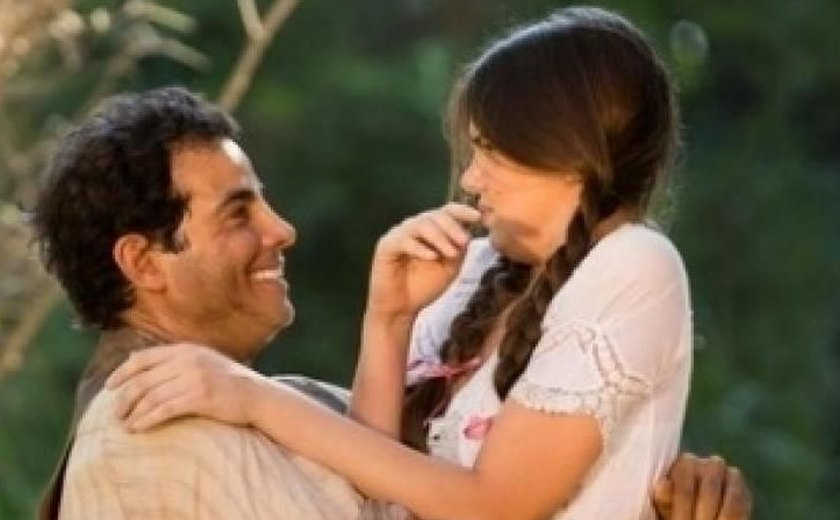 'Êta Mundo Bom': Mafalda larga Romeu no altar e foge com Zé dos Porcos