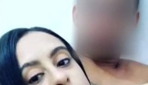 Adolescente suspeito de matar esposa em Messias é apreendido na Paraíba