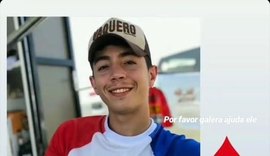 Jovem sofre acidente e necessita de sangue tipo AB+